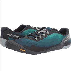 Merrell Vapor Glove 4 Barefoot